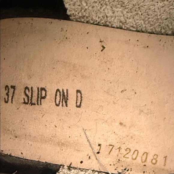 GOLDEN GOOSE Hanami Private Edition slip On Sneakers - Picture 11 of 16